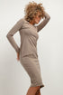 Robe de jour model 184410 Tessita